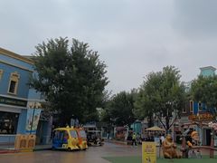 -沈阳方特欢乐世界