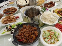 -澳门酒家(南航明珠店)