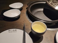 -同仁四季椰子鸡(宝安壹方城店)
