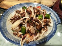 -船梆煮•蒸汽海鲜·生腌干蒸(五四广场店)