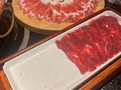 -阳坊涮肉(西直门凯德mall店)