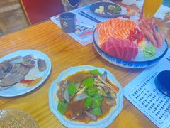 -松坂屋日料自助(长城路店)