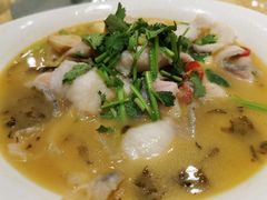 -熙春园餐厅
