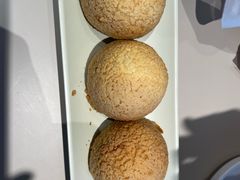 酥皮山楂叉烧包-蔡澜点心·粤菜(丽泽天街店)