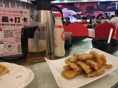 -广东茶楼(鱼峰店)