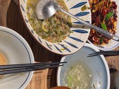 -树厨贵州菜(大十字店)