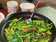 -旺爷砂锅·茶作(国贸城店)