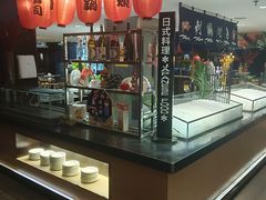 -青岛证大喜玛拉雅酒店·Z1餐厅