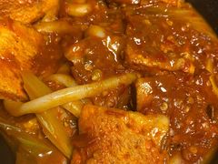 -米兜兜米粉·新疆料理(川大店)