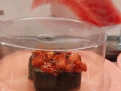 -争鲜回转寿司(朝北大悦城店)