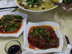 android_upload_pic-川湘園(西华路店)