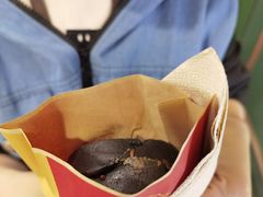 -拾烧·古法手作车轮饼(西直门凯德茂店)