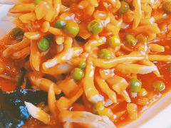 -功德林素菜饭庄(前门店)