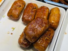 -鹿记油烫鸭(大坝头店)