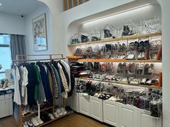 -海星奢选二手奢侈品手表包包鉴定回收寄卖(墨玉南路店)