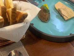 -LA CREPERIE BRETONNE布列塔尼法式餐厅(天童北路店)