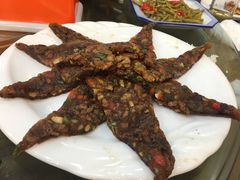 -徽州美食(三十年老店)