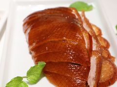 -北平楼·烤鸭·北京菜(牡丹园店)