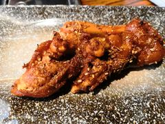 -聚火部落精酿主题烧烤(劲松店)