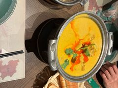 -安南越南餐厅(青岛万象城店)