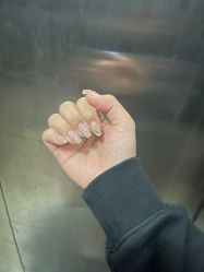 -Hands Nail专业美甲美睫