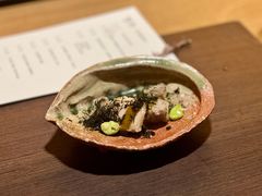 -晴空·日本料理(万象城店)