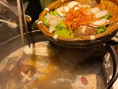 -盡膳口福·百年汤方火锅(科华北路店)