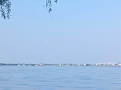 -阳澄湖半岛旅游度假区