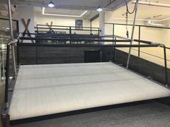 场馆-SNOWGATE滑雪·华雪梦(老西门店)