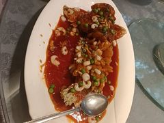 -山外山菜馆(玉泉路店)