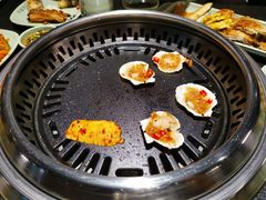 -韩盛·盛江山自助料理(中街大悦城店)