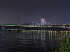 -金鸡湖景区
