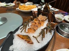 -东海怡品海鲜豆捞(星街坊店)