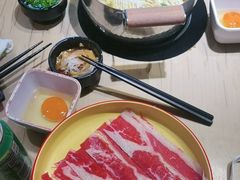 -沼津港精致料理·寿喜烧·烧鸟(漕河泾印象城店)