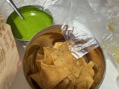 -葛尼沙印度餐厅 (镇明路店)