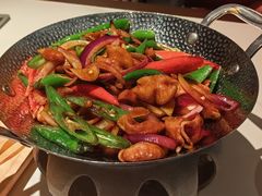 -外婆家(西红门荟聚购物中心店)