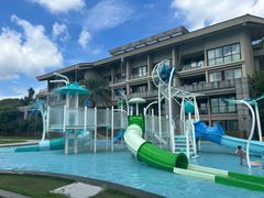 -宁波九龙湖开元度假村