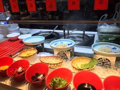 -上海滴水湖皇冠假日酒店