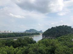 -忆咖啡观景餐厅(桂林象山公园店)