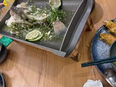 -泰悦澜·泰国餐厅(万象城店)