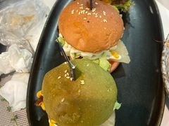 -拾挚扒房(招商花园城店)