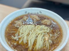 -蒋家桥饺面店(东关街店)