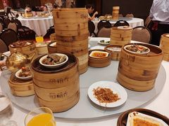 -稻香饭店(龙华天虹店)