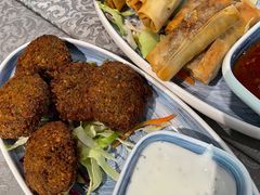 -La Medina餐厅(亮马河南路店)