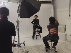 -ID.PHOTO照相馆(嘉里企业中心店)