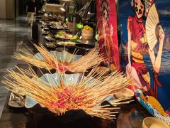 -扬子江国际会议中心龙山湖酒店-希仙全日制餐厅