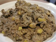 -烤肉宛饭庄(北新桥店)