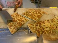 -咏春葱油饼(德政中路店)