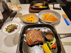 -牛扒先生·厚切雪花牛扒西餐厅(北京路禺山路店)