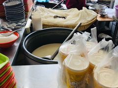 -清真高老大牛排胡辣汤(嵩山路总店)